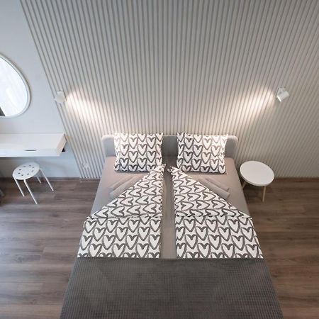 Scandinavian Apartment Elegant Lviv Bagian luar foto